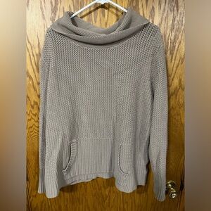 Size xxl women’s sweater